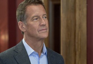 What Would Sam Say? - Good Witch