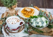 Chef Tips for Holiday Cooking - Home & Family