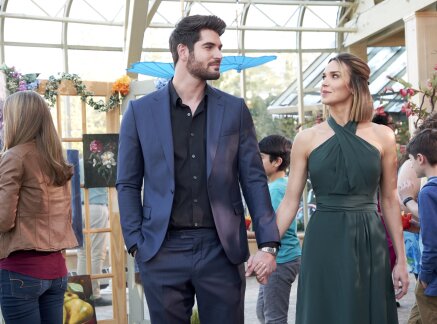 On Location - A Brush with Love