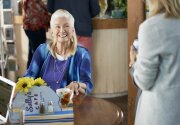 Highlights - Toast to All - Chesapeake Shores