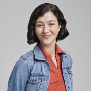 Katie Findlay