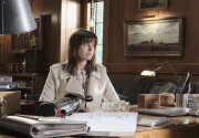 Abby & Daddy O’Brien - Chesapeake Shores