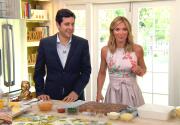Greek-Style Macaroni and Cheese - Home & Family