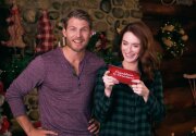 Reindeer Games - Speed Round - Christmas Getaway