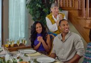 Sneak Peek - Hearts Around the Table: Josh's Third Serving