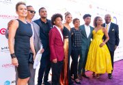 Extended Preview - Family, Philanthropy & Fun - Meet the Peetes