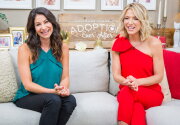 Happy Tail: Dilly - Home & Family
