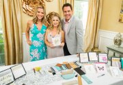 Hallmark Wedding Thank You Card Trends - Home & Family