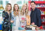 "You're My Rock" Bracelets - Home & Family