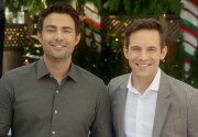 Peppermint Pop Quiz - The Christmas House
