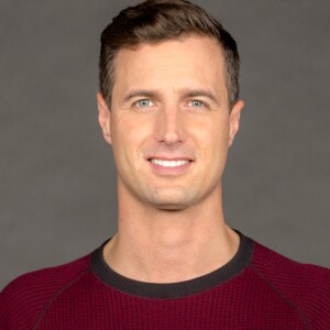 Brendan Penny