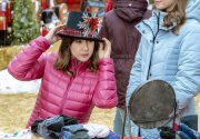 Sleigh Bell Stories - Christmas in Montana - Kellie Martin