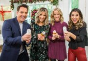 DIY Confetti Poppers - Home & Family