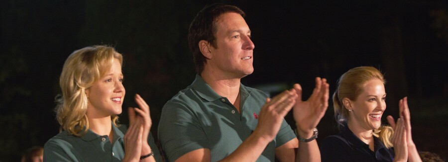 Preview - A Smile as Big as the Moon