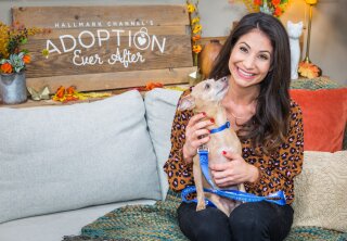 Adoption Ever After - Mac - Home & Family