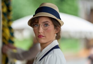 Highlight - Would You Like There To Be More? - When Calls the Heart