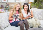 Luke, Maxi and Lulu - Adoption Ever After - Home & Family