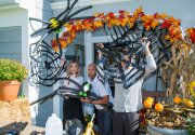 Last-Minute Halloween Decorations - Home & Family