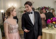 Preview + Sneak Peek - Love, Once and Always