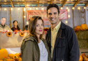 Cozy Classic Clips - Pumpkin Pie Wars - Fall Into Love