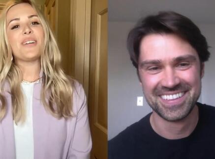 Road Trip Romance Live