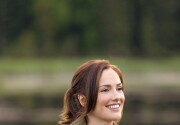 Minka Kelly