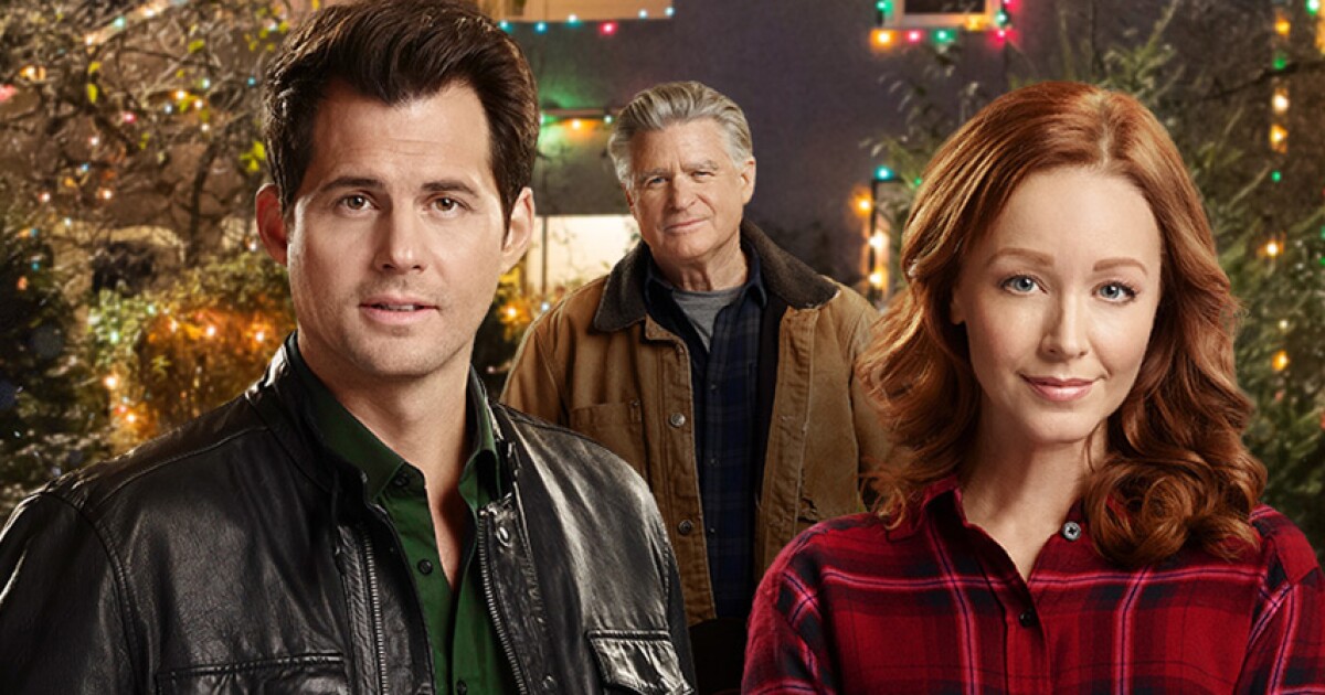 Rocky Mountain Christmas Rocky Mountain Christmas