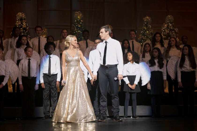 Photos from A Christmas Love Story A Christmas Love Story A Christmas Love Story