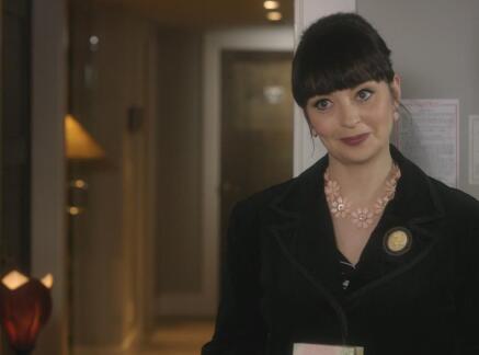 Exclusives - Get to Know Dani - Garage Sale Mystery