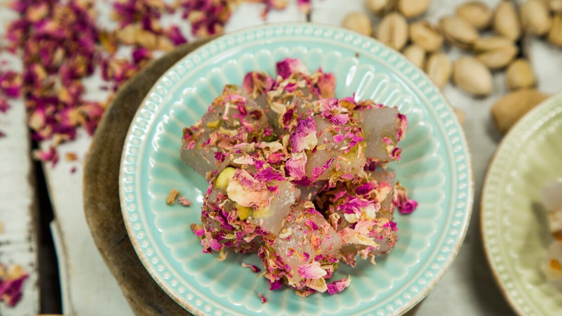 Turkish Delight