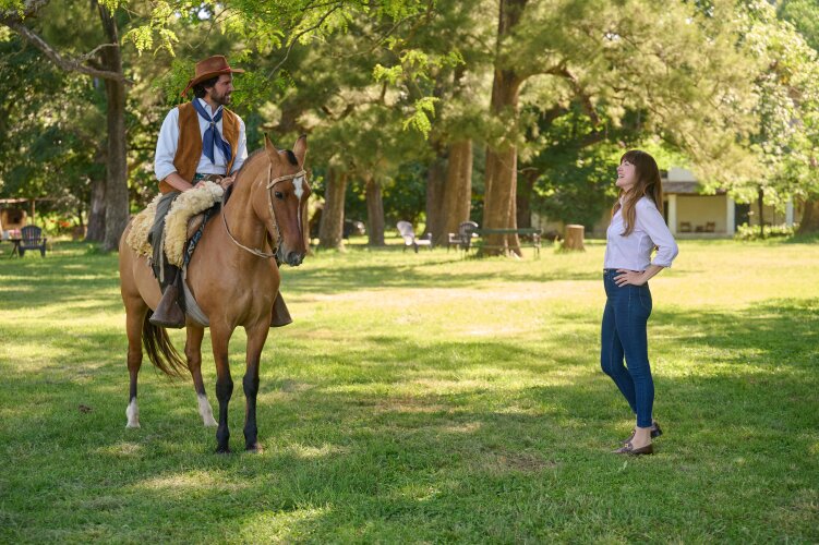 Photos from My Argentine Heart