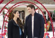 Preview + Sneak Peek - The Christmas House