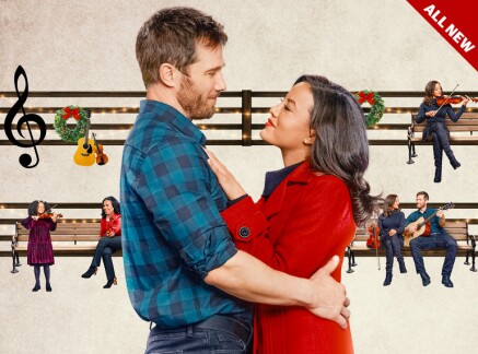 Christmas In My Heart