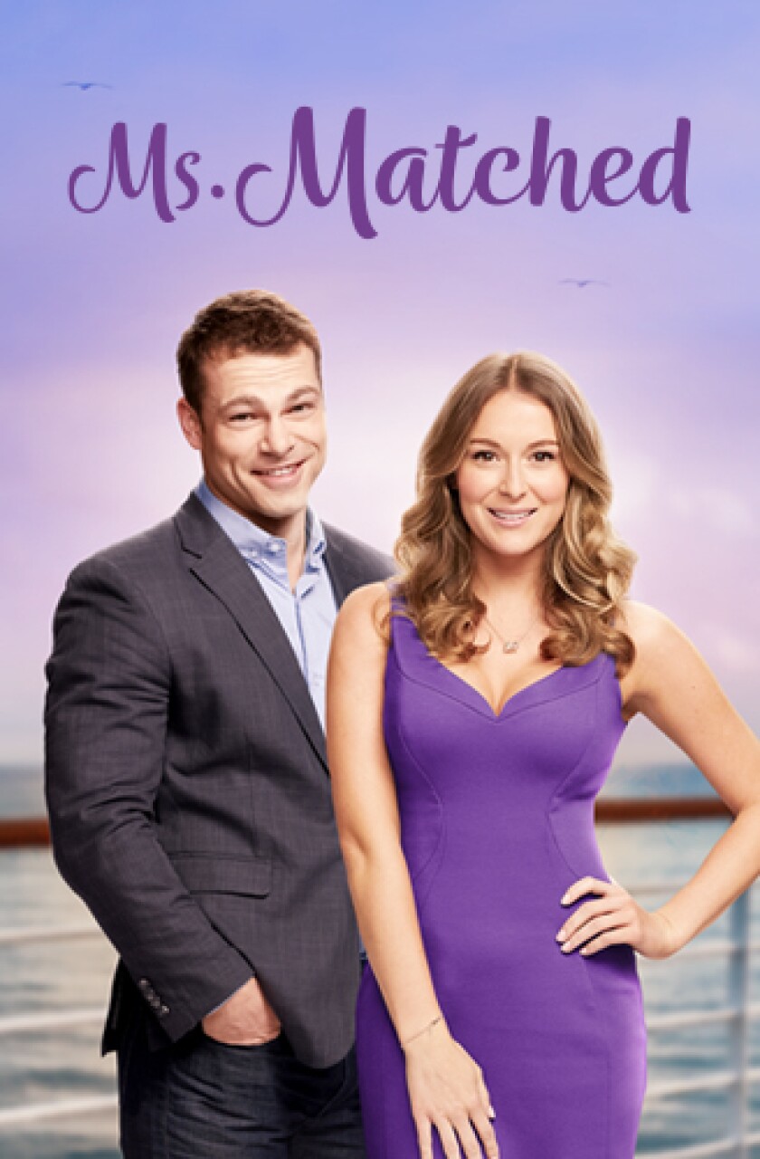 June Weddings Movie Collection Hallmark Channel