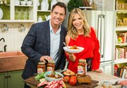 Mama's Best Ever Spaghetti and Meatballs - Home & Family