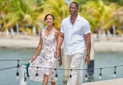 Sneak Peek - Caribbean Summer