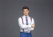 Eric Mabius