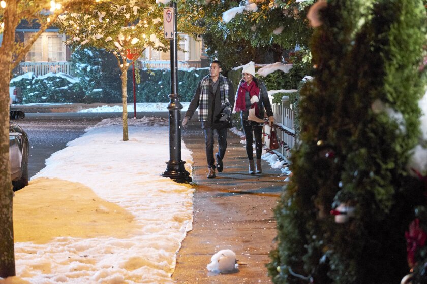 Miracles of Christmas 2018 Preview - Memories of Christmas