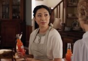 Highlight - My Grandmother's Recipes - When Calls the Heart