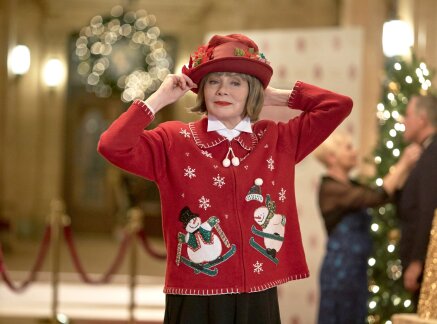 A Shoe Addict S Christmas A Shoe Addict'S Christmas Cast