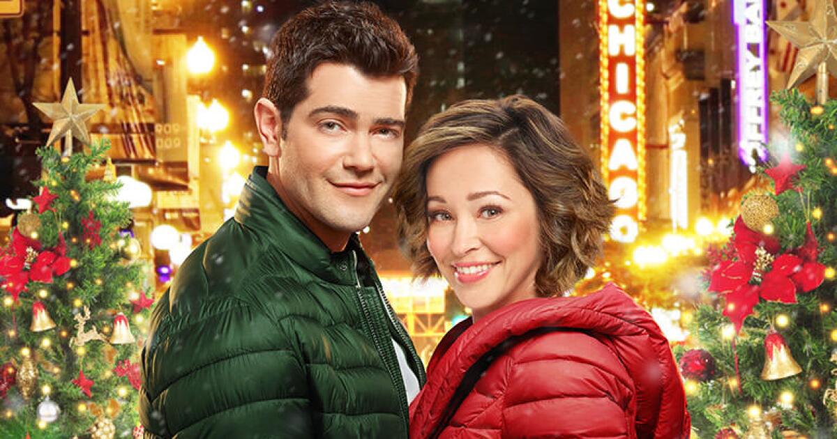 Christmas Under the Stars