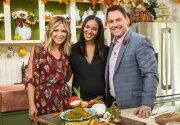 Turkey Curry - Home & Family