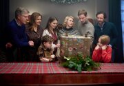 Preview - A Heidelberg Holiday