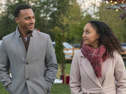 Peppermint Pop Quiz - Christmas Comes Twice