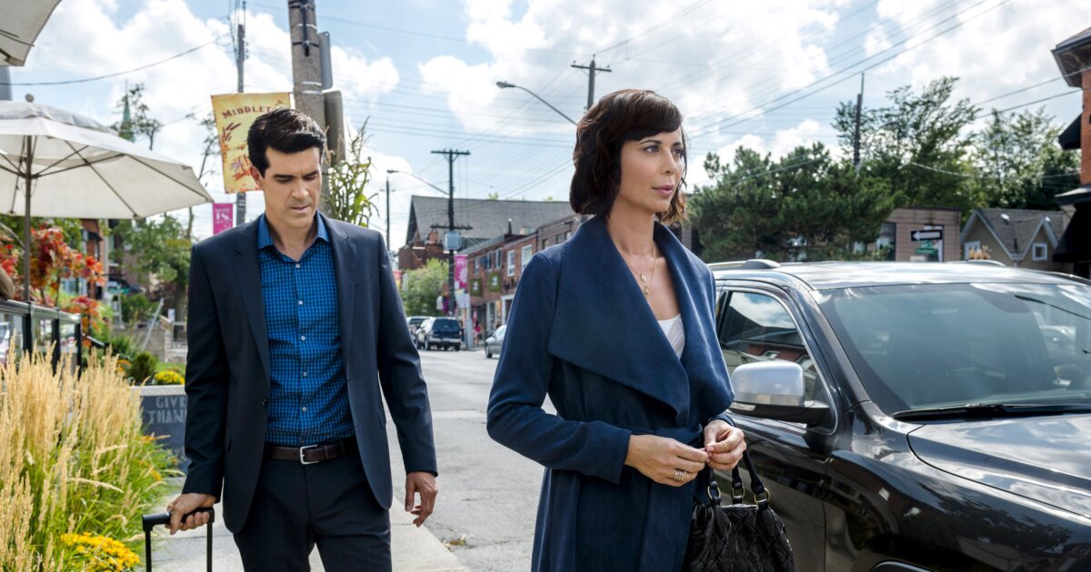 Photos Good Witch Halloween 12