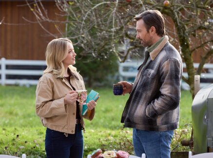 Preview - A Season to Blossom