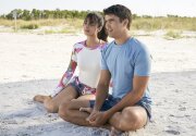 Preview - Love in the Sun
