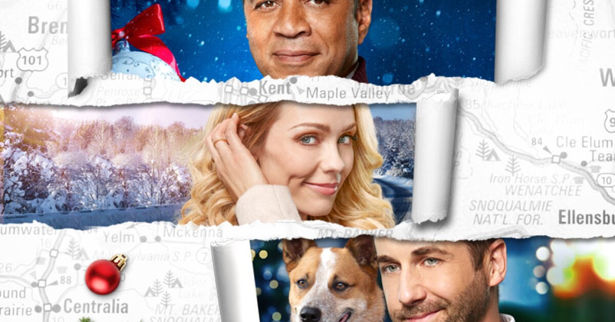 A Christmas Together With You