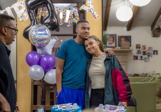 Deleted Scenes - RJ’s Letter to Ryan - Meet the Peetes