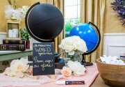 Guest Book Alternatives - Home & Family